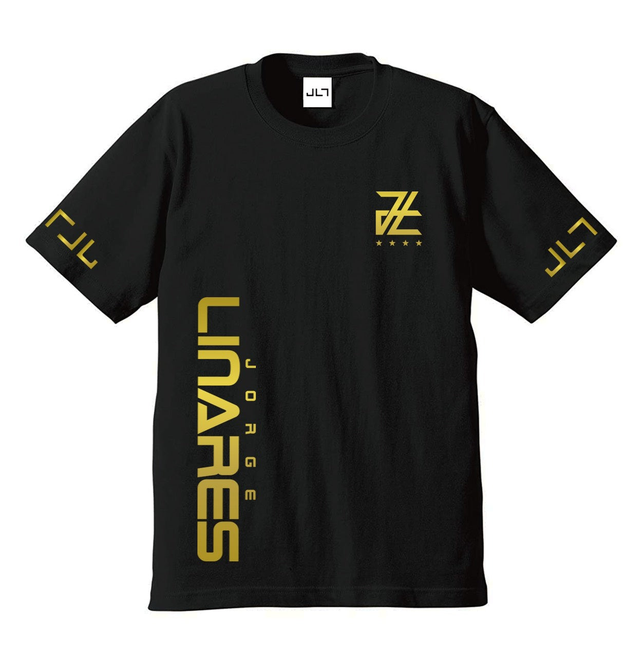 Tシャツ（LAST SAMURAI） – JL7 OFFICIAL SHOP -Jorge Linares