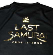 Load image into Gallery viewer, T-shirt (LAST SAMURAI)
