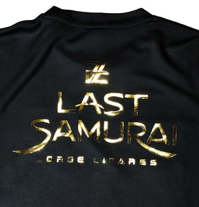 T-shirt (LAST SAMURAI)