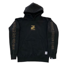Load image into Gallery viewer, JORGE LINARES×RAZOR　Hoodie（パーカー）
