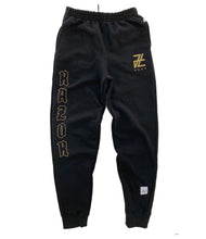Load image into Gallery viewer, JORGE LINARES×RAZOR　Sweatpants
